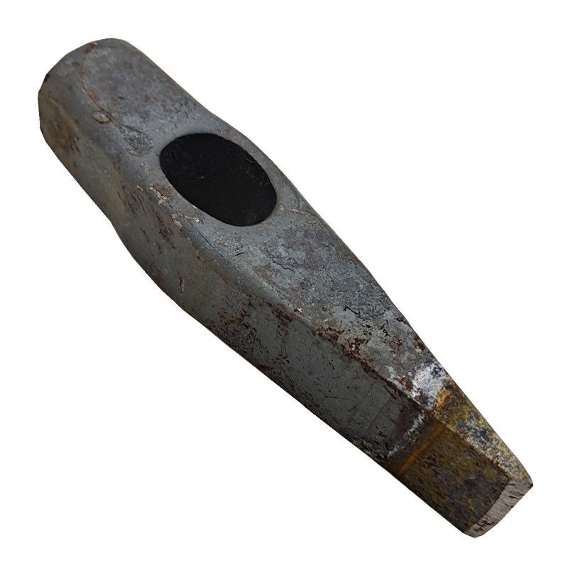 敬平矿用剁斧正熙牌铬钢手工锻打剁斧头砍螺丝剁铁丝钢丝剁钢筋砍斧