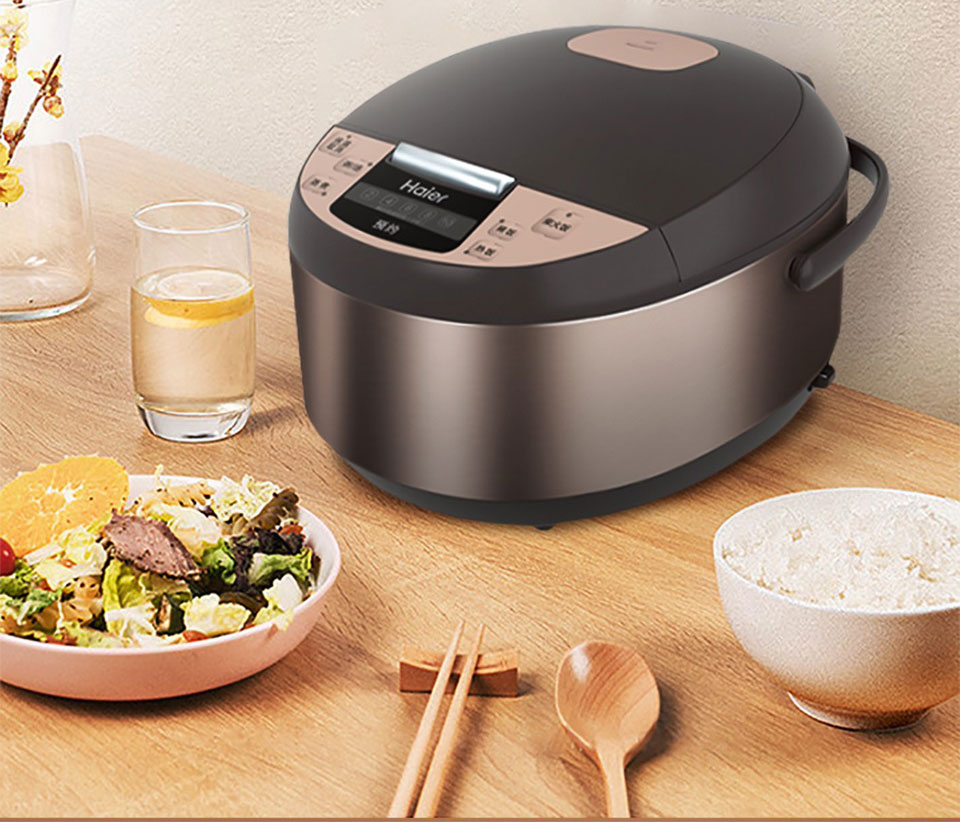 海尔(haier) hrc-f4292n 电饭煲【价格 图片 品牌 报价】-苏宁易购