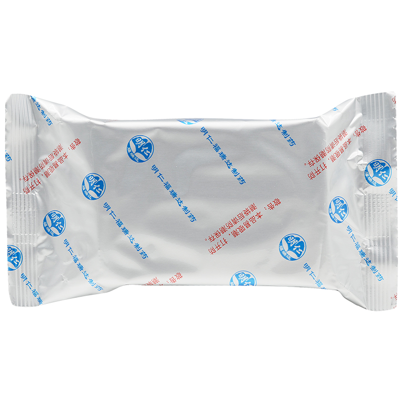 明仁颈痛胶囊05g30粒盒活血化瘀行气止痛用于神经根型颈椎病属血瘀