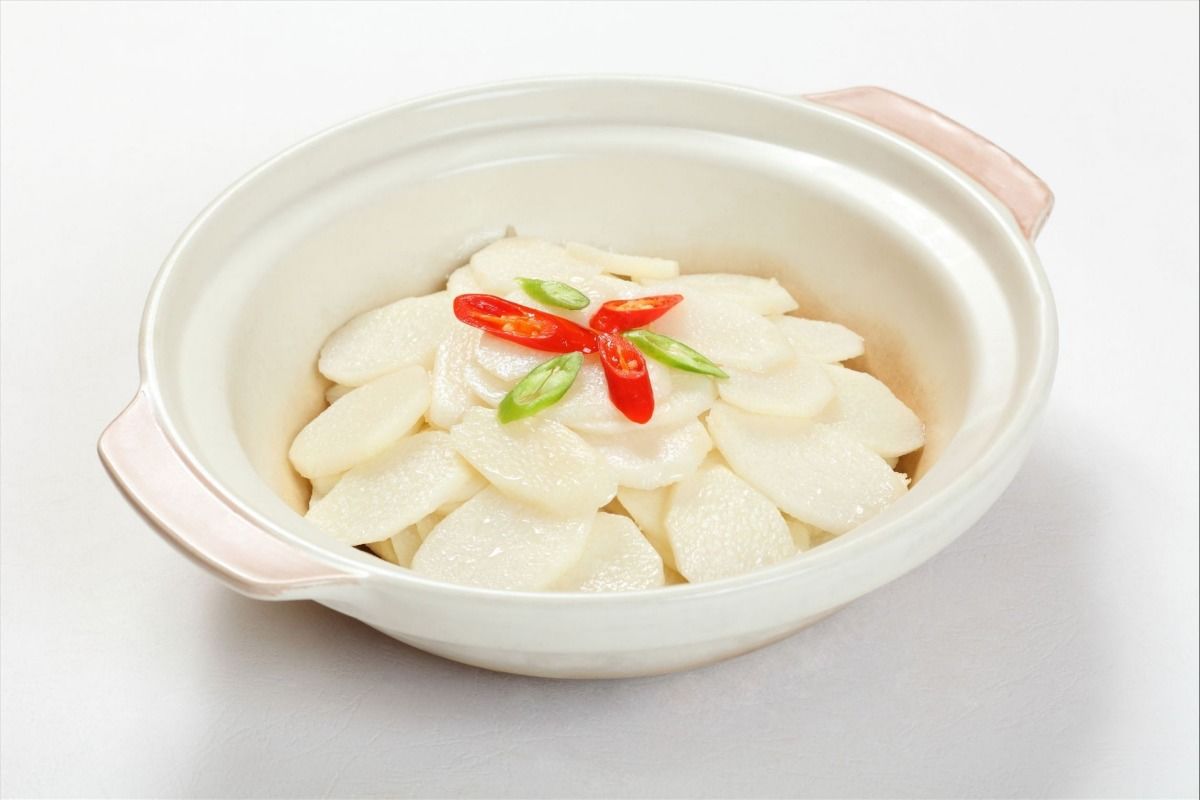 煲仔饭茄子煲豆腐煲黄焖鸡粉丝煲家用白色耐烧浅砂锅煲烧坏换新730