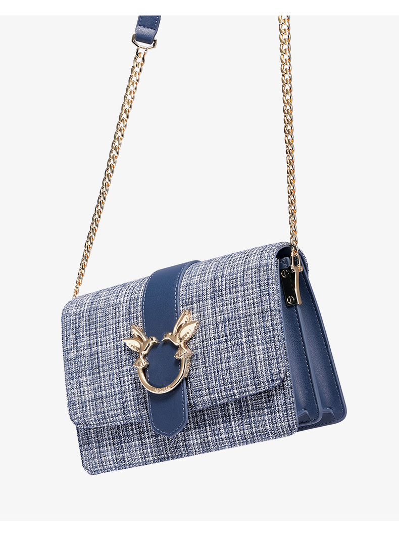 超级新品 纽芝兰,nucelle飞燕包马鞍包单肩包2020新品网红明星同款