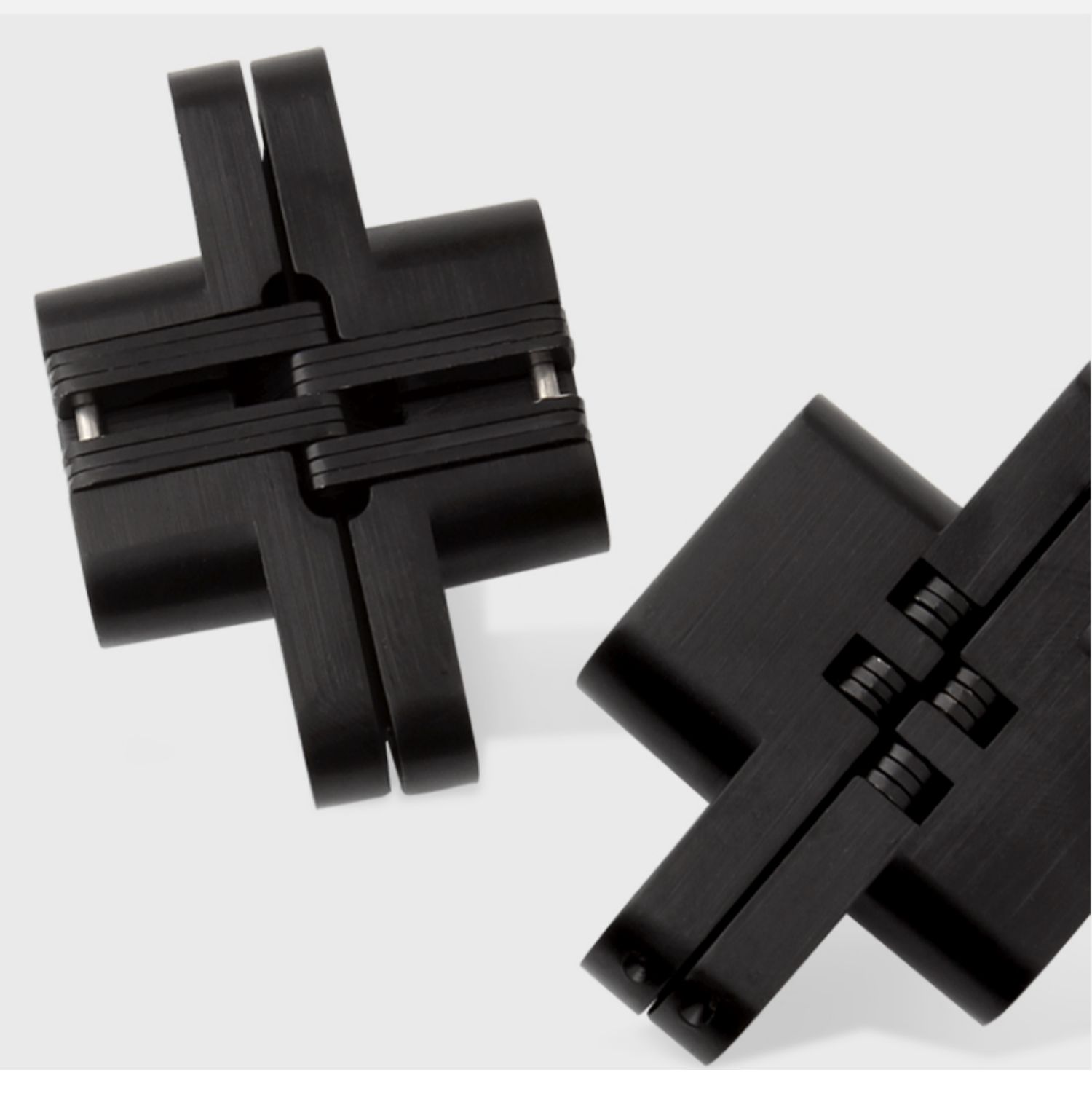 ping)合页jkd-hsahy jing ping柜门暗铰链衣柜门无缝隐形合页折叠门