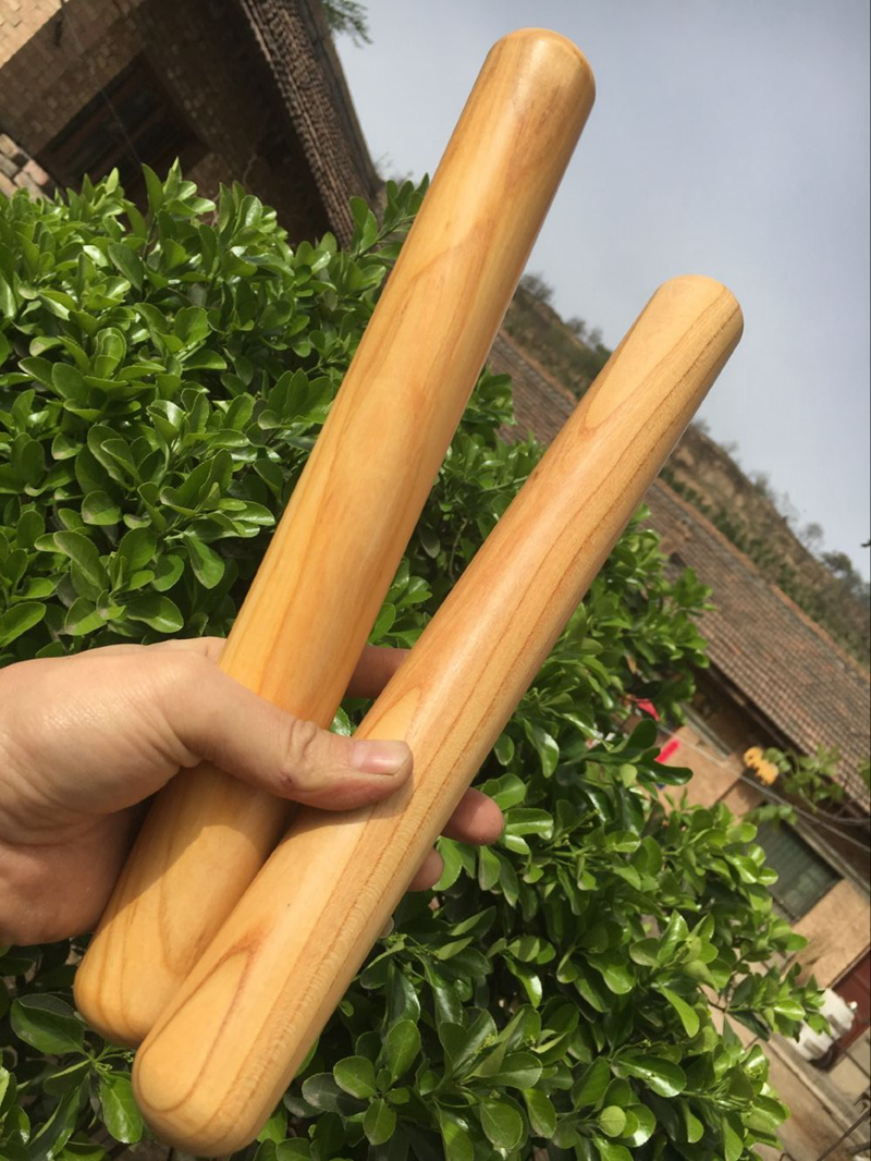 haoyangdao桃木擀面杖擀面棍无油漆纯实木擀面棒饺子皮赶面杖加粗实心