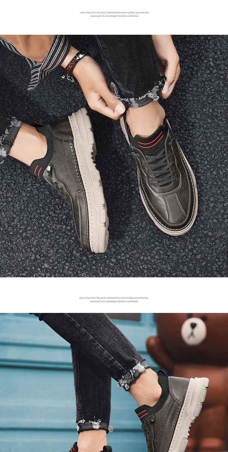 clenikeed跑步鞋 clеnikeеd特卖三折男鞋2021新款冬季潮流男士棉鞋