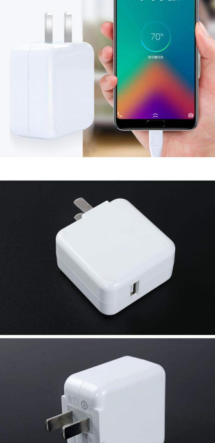 双引擎闪充线1米适用vivoxplay6充电器vivoxpiay6闪充vivox6play数据