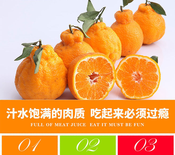 资中耙耙柑产地在哪里(资阳什么地方有耙耙柑)