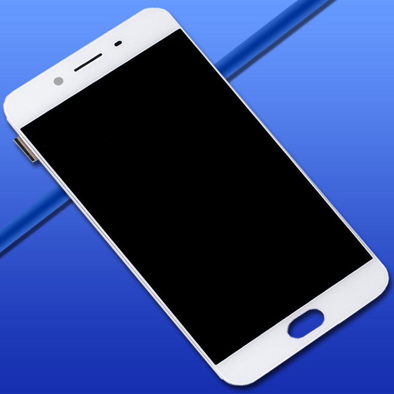 oppor11 r9 r7屏幕总成r11plus r11splus r11p r7s r15内外屏 定金