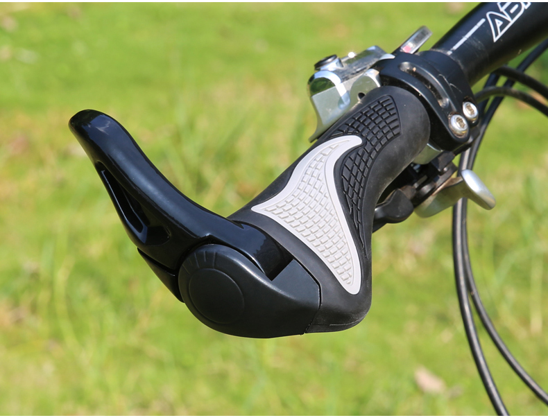 牛鲨行李箱/拉杆箱aw45573037047gt 单车山地车把套骑行副把自行车把