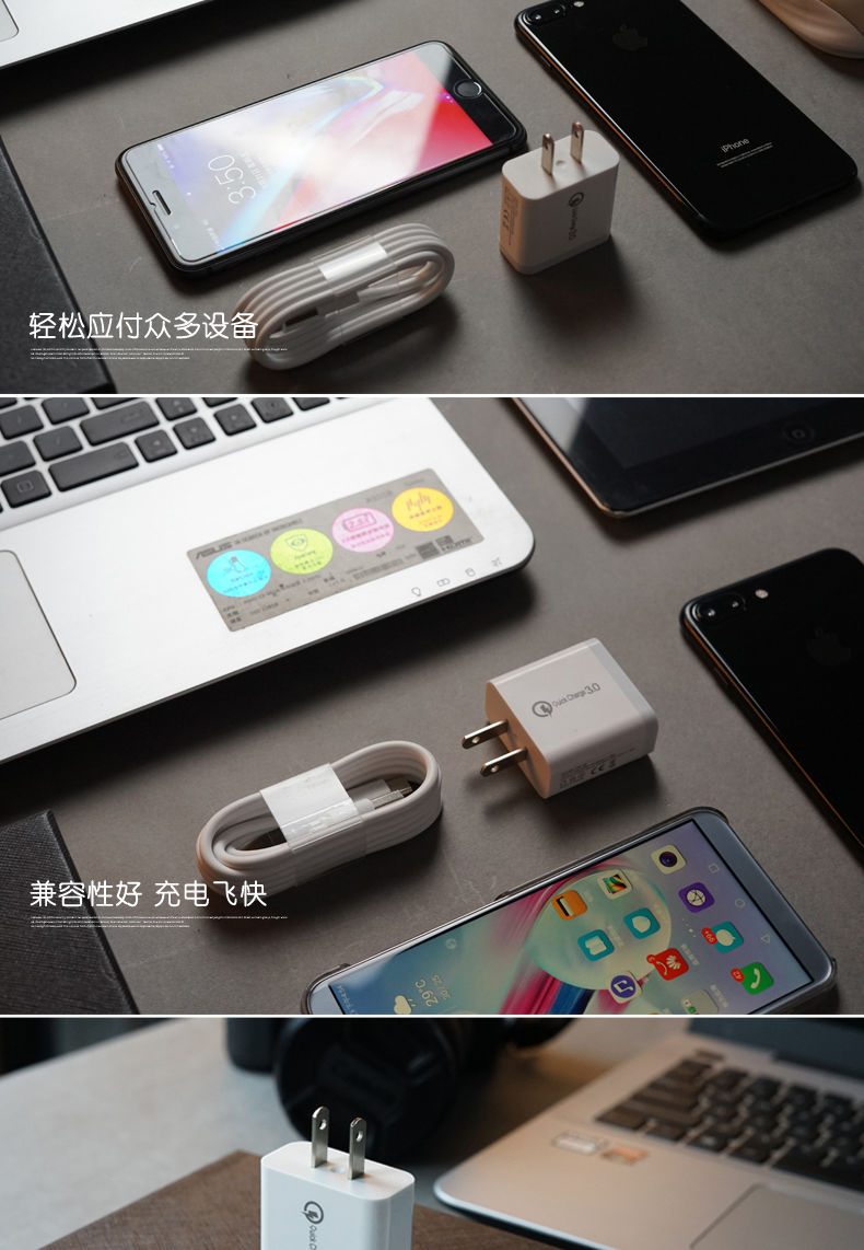 华为p30数据线nova5i原装快速5a线mate30pro手机充电线p20闪充线