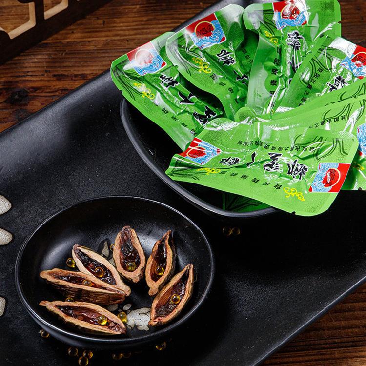 偶遇酸甜(ou yu suan tian)蜜饯/果脯 散装枸杞槟榔批发学生壹点壹味