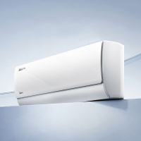 美的(Midea)空调挂机酷省电Pro大1.5匹家用一级能效变频冷暖客厅卧室壁挂式空调KFR-35GW/N8KS1-1P