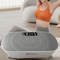 麦瑞克MERACH家用甩脂机律动器懒人运动神器美体塑形抖抖家用健身器材MR-2398mini