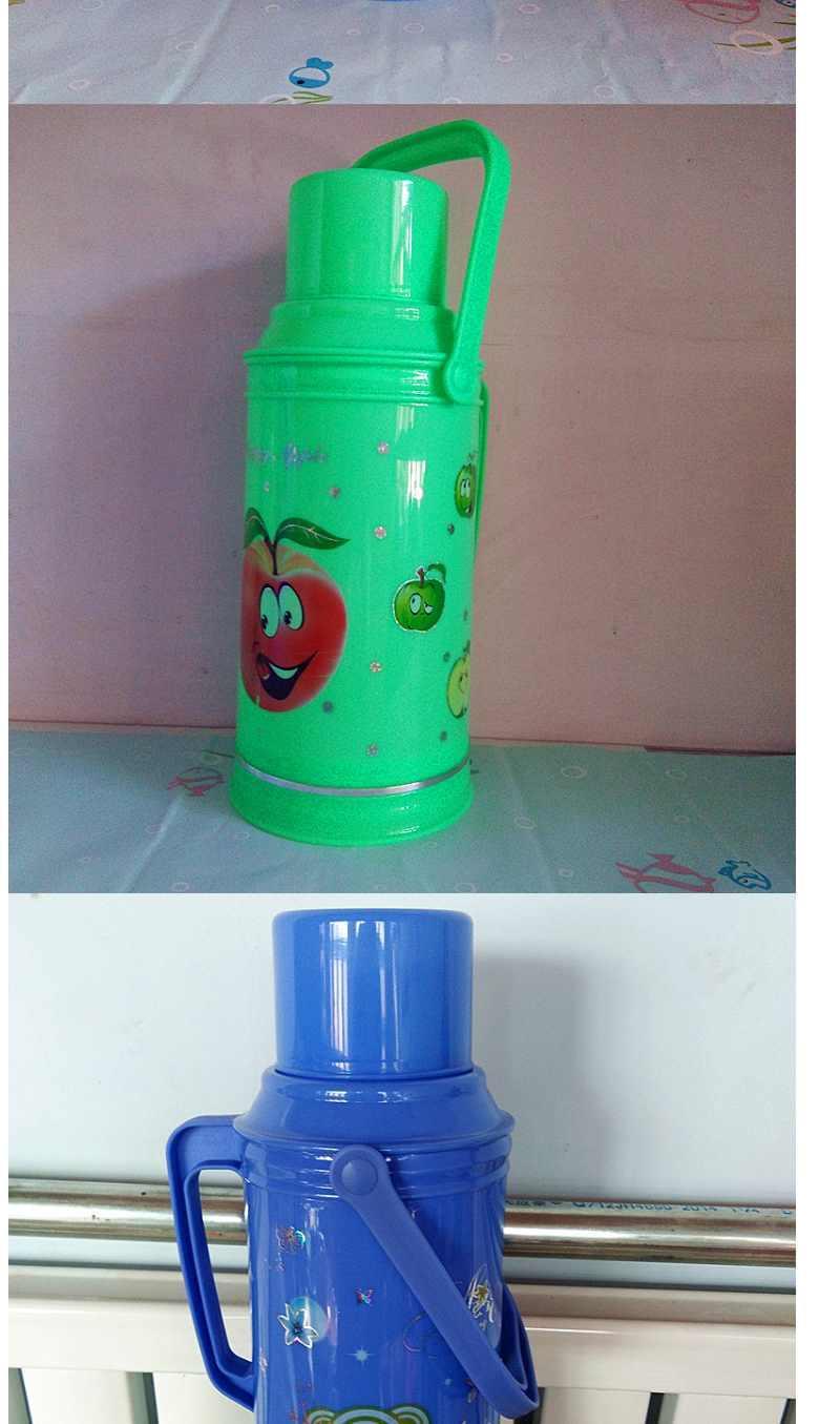 三维工匠家用办公用热水瓶壳保温壶皮暖水瓶暖瓶暖壶开水瓶3.