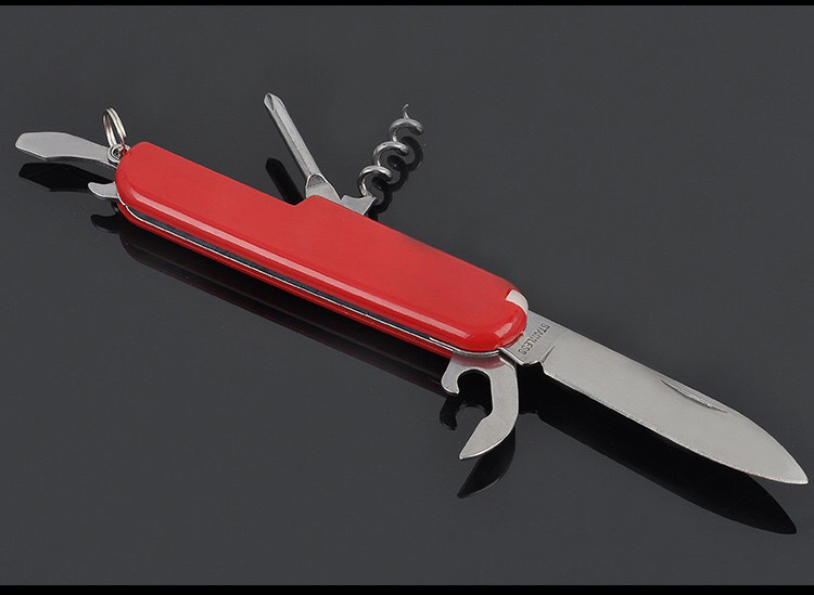 寒铁文武双全两件套(5功能)iron-0102a