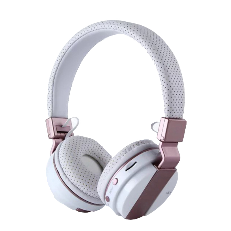 酷客蓝雨b021头戴式耳机语音通话挂式耳机无线蓝牙耳机单个装白色