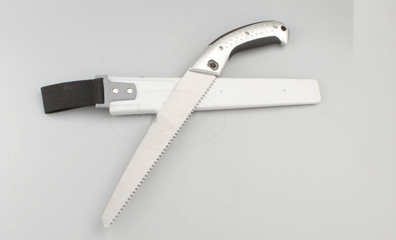 优选迷你钢锯果树修枝树伐木家用锯修树枝钢锯手工刀锯园林据子