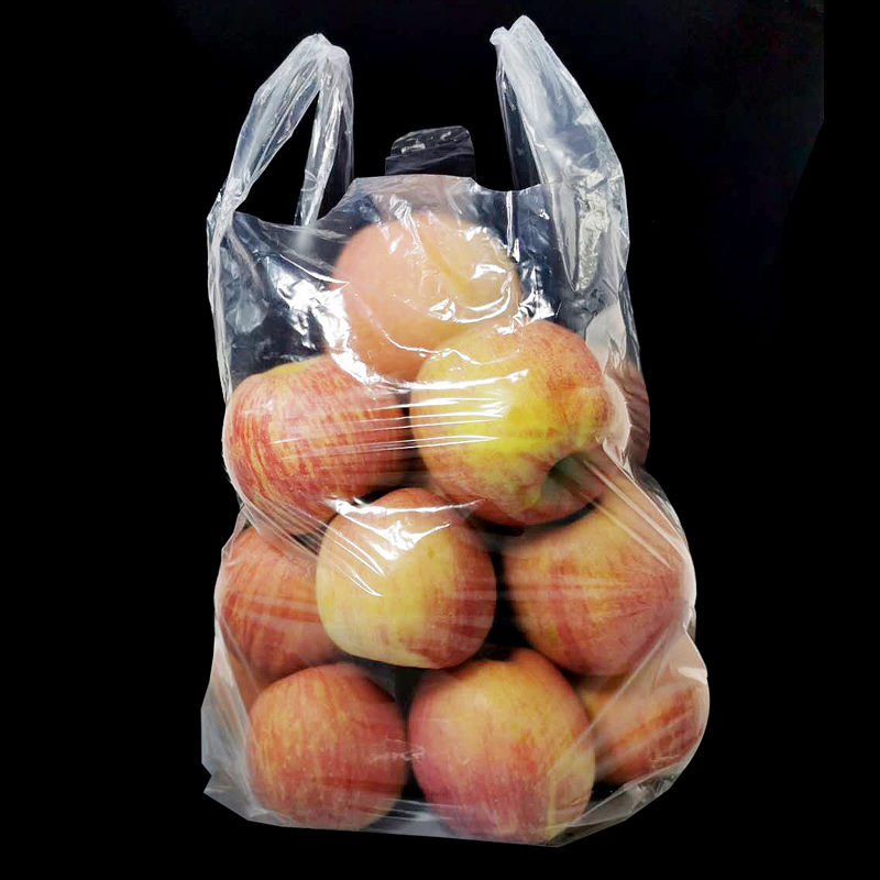 袋子装水果真实图片图片