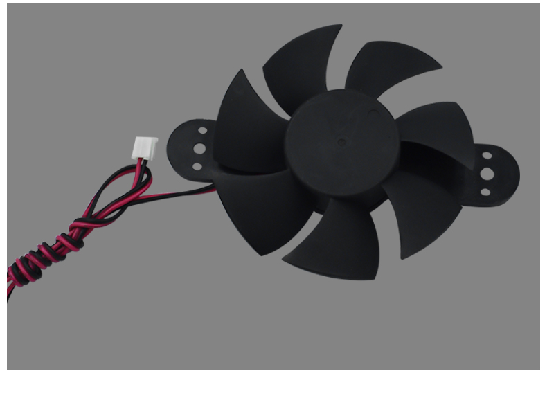 电磁炉散热风扇闪电客c21-rt2125/wt2125/rh2110散热电机风机排气扇