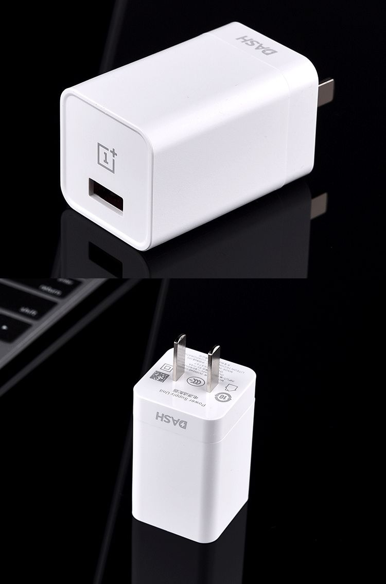 一加6原装充电器1加5t六快充3t手机五type-|[5/5t3/3t闪充/快充头] [6