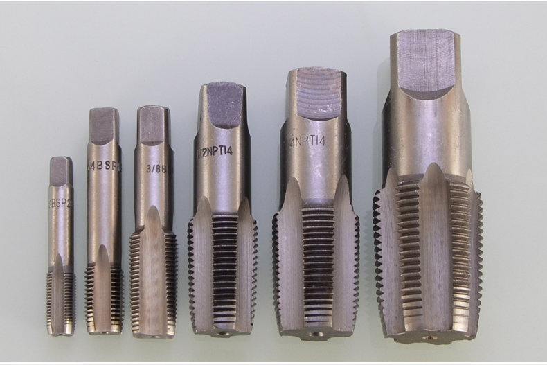 水管丝锥水龙头管螺纹修复工具4分126分34丝攻维修配件