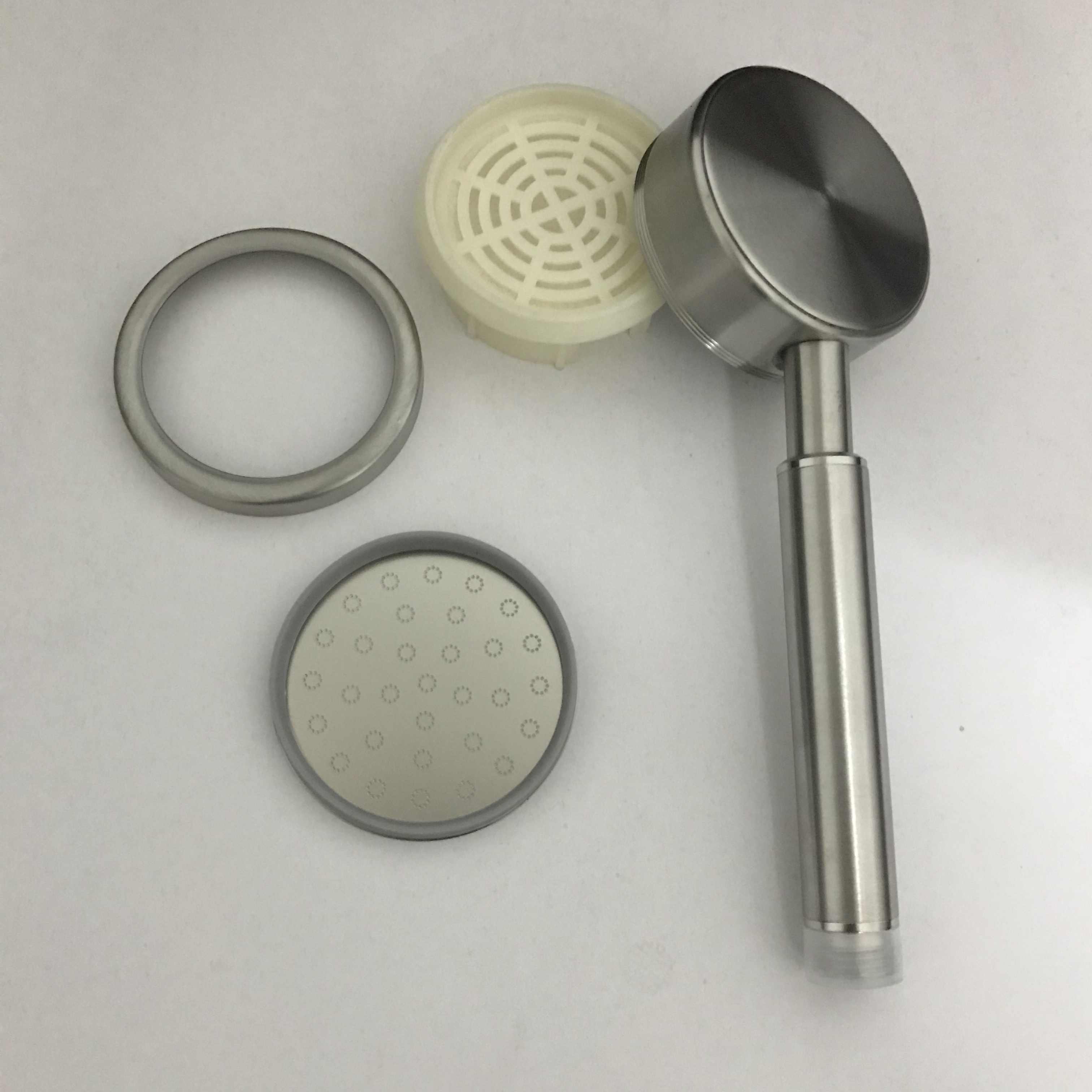 斩盾消防报警设备1 喷淋头淋浴喷枪洒家莲蓬头花洒喷头增压功能喷头