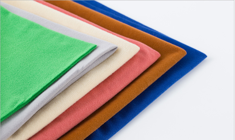 沙发辅料拉毛布沙发底布魔术粘贴起毛布玩偶内衬复合绒布加厚面料玫红