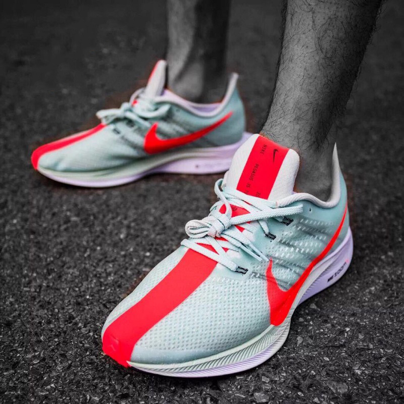 nike zoom pegasus 35 turbo男女飞马马拉松缓震跑步鞋bq6895-100 aj4
