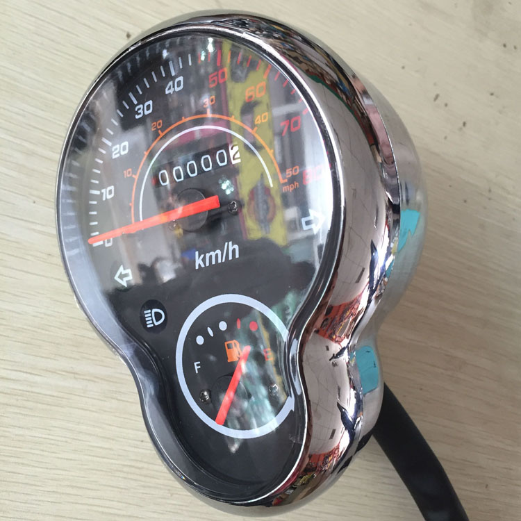 小龟王摩托车仪表【价格 图片 品牌 报价】