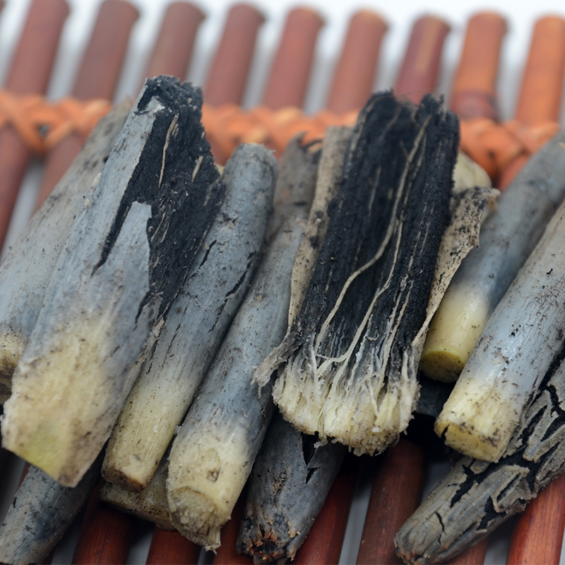 高粱乌米东北特色菜美食童年回忆老味道新鲜蔬菜可开发票500g