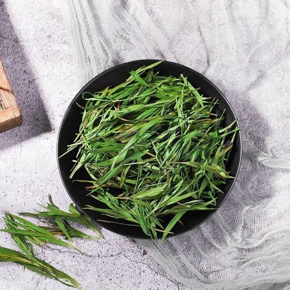 青竹叶茶竹叶青茶竹叶茶去火淡竹叶茶泡茶花草茶石竹茶50克