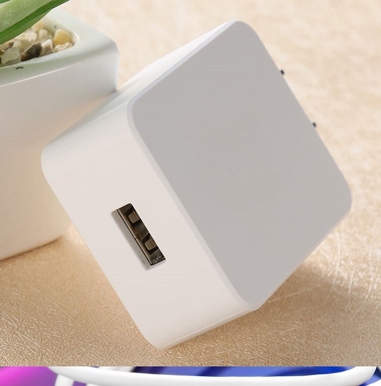 适用oppoa5a8a9k1a7a73xs充电器插头适用安卓5v2a通用耐折2米快充线