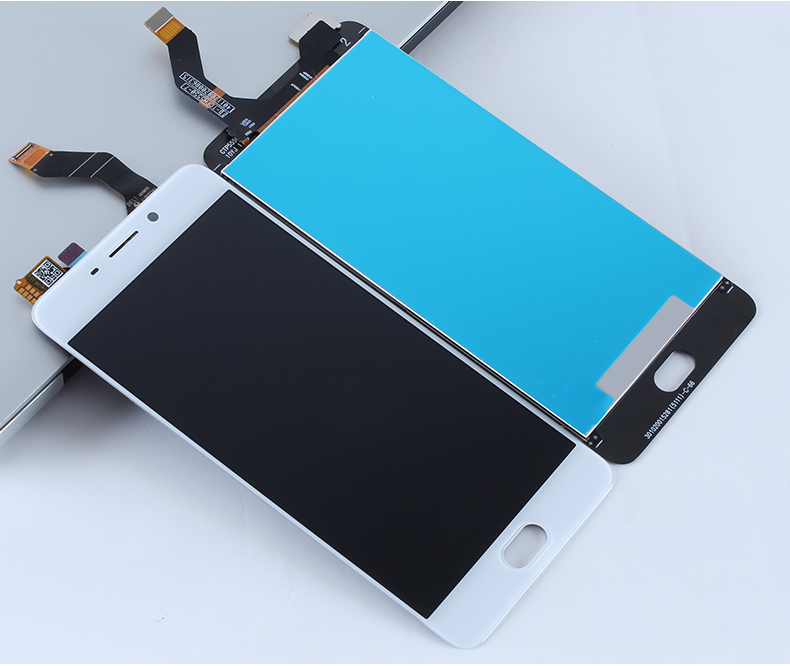 新品适用魅族6s6note6e36t总成屏幕手机内外屏no魅蓝note5屏幕总成