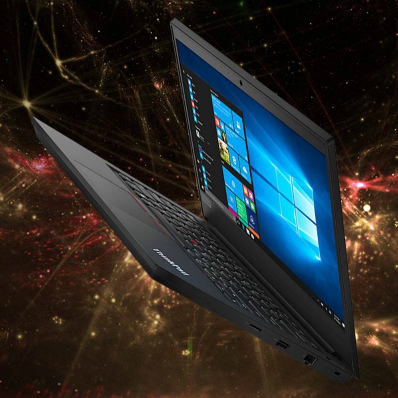 联想thinkpad r14 i5-10210u /8gb/2g ddr4 2666mhz内存/ 1tb 5400rpm