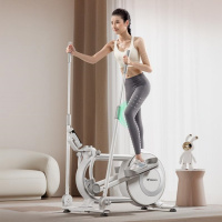 麦瑞克MERACH椭圆机E110后驱设计110kg大承重持久耐用家用健身神器MR-E11