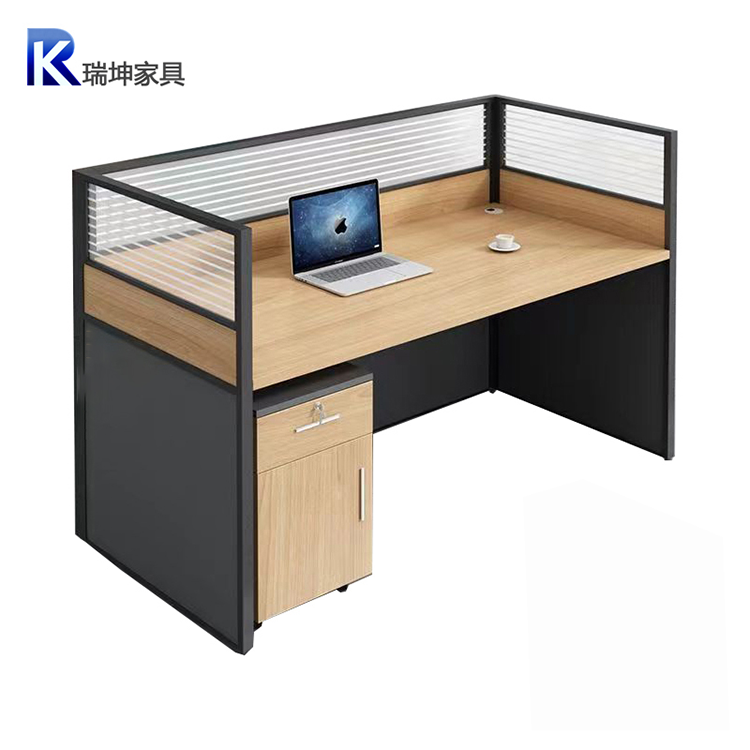 屏风办公桌椅