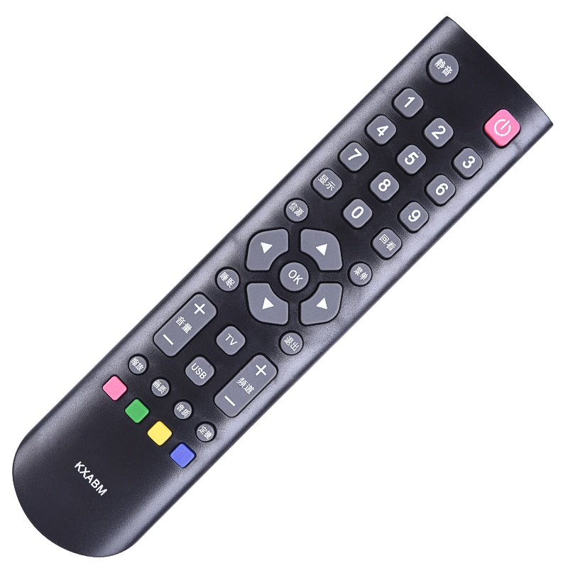 适用三洋led液晶电视机遥控器kxabm32ce63032ce66043ce660