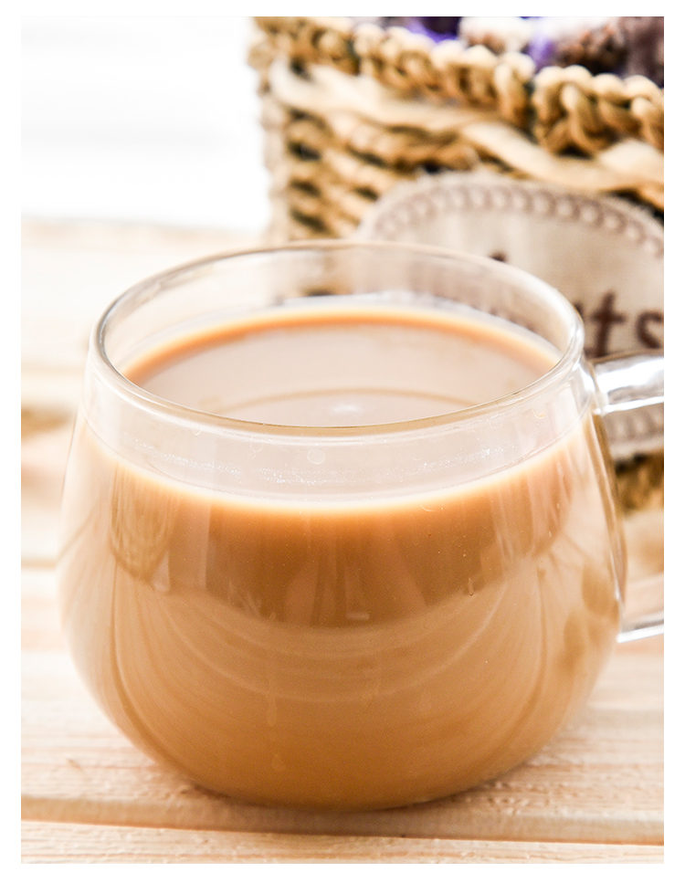 春光(chun guang)速溶咖啡 白咖啡400gx2袋 春光 冲调速溶咖啡粉食品