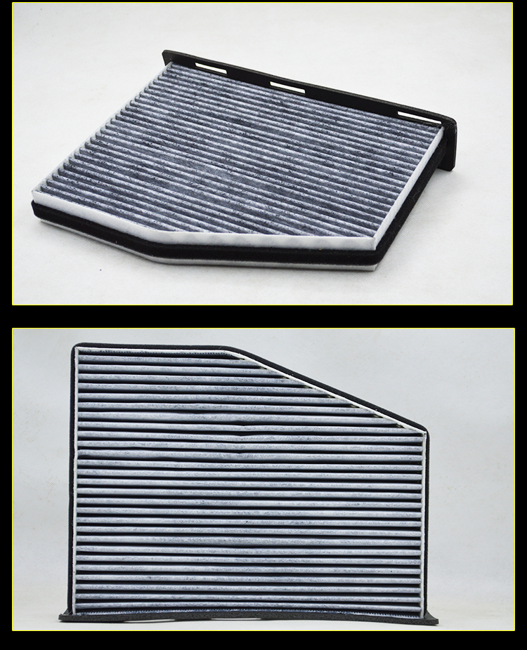 原厂空调滤芯新老速腾迈腾高尔夫6途观空调格 滤清器活