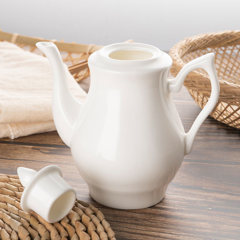 容量2两125毫升骨瓷酱醋壶辣椒油壶创意厨房调料瓶罐小调料壶半斤壶