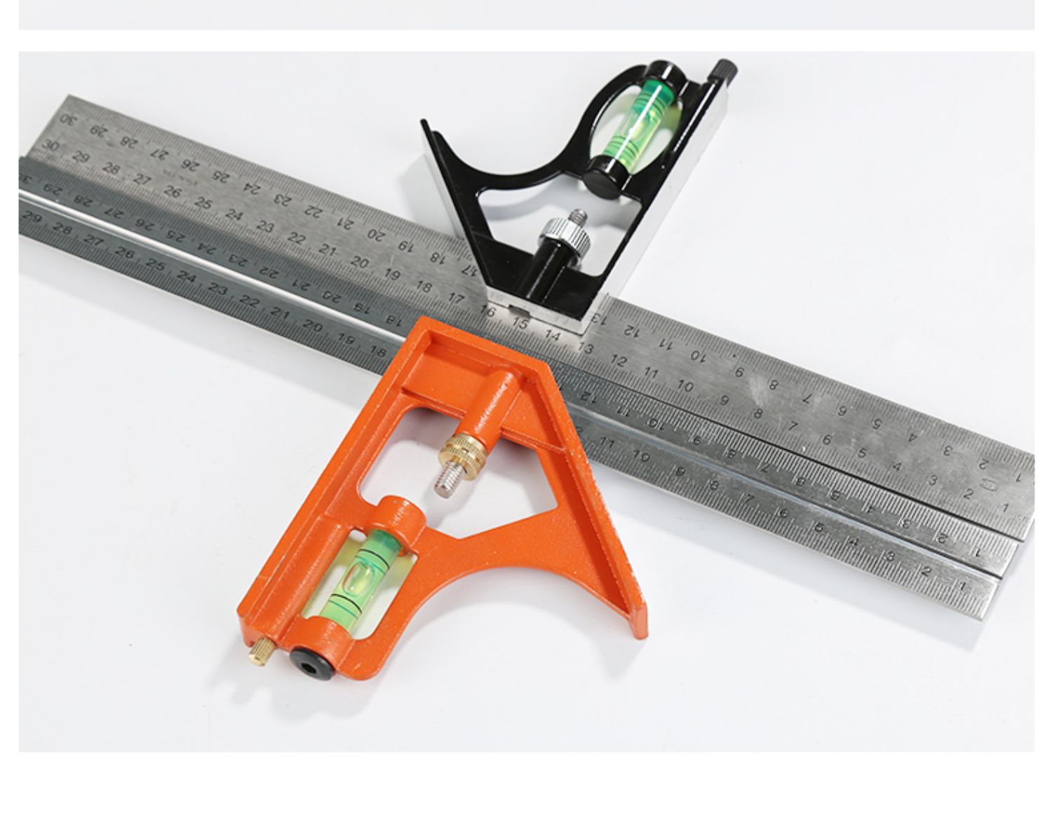 敬平(jing ping)测量工具角尺 jing ping活动90度多功能万用角度尺