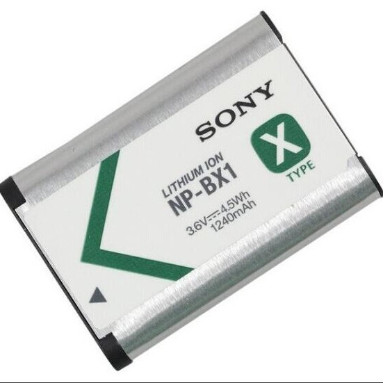 sony索尼npbx1相机电池rx100wx300hx300iihx400as1550sony索尼n