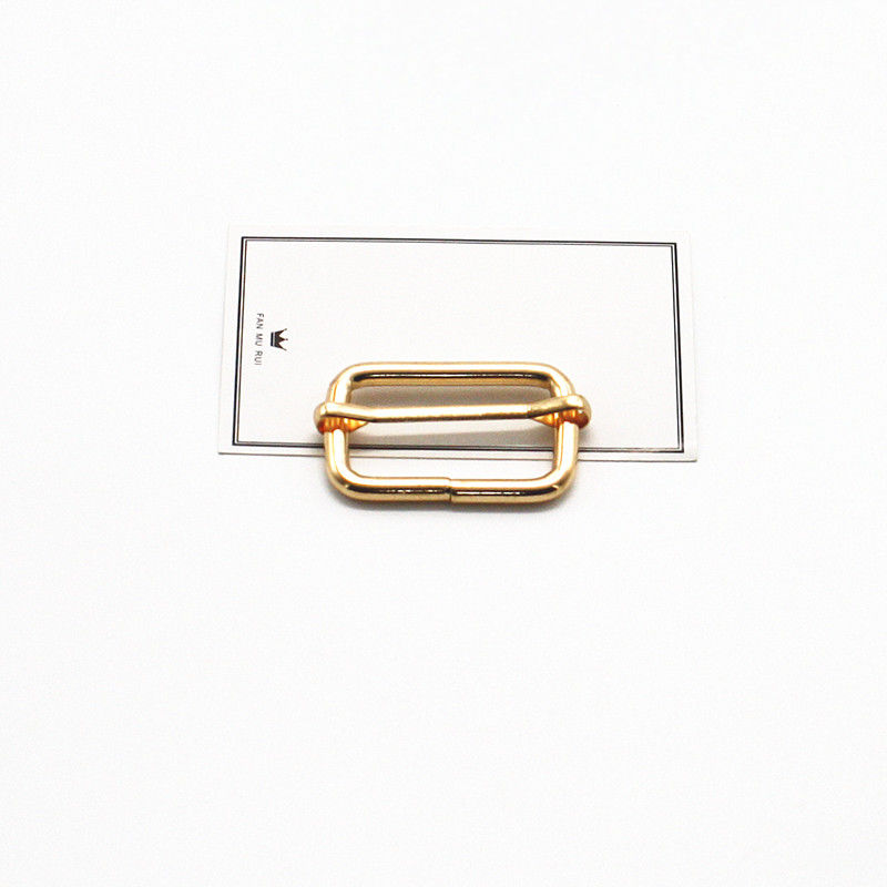 《金属扣包包五金扣配件钩扣女包挂扣包带扣背包扣箱包扣环皮包扣子