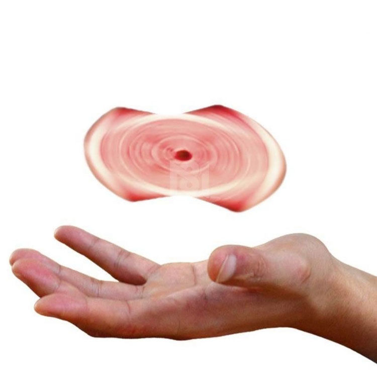 悬浮扑克1套送视频教程飞牌蜂鸟牌飞旋扑克漂浮扑克ufo飘浮悬浮魔术