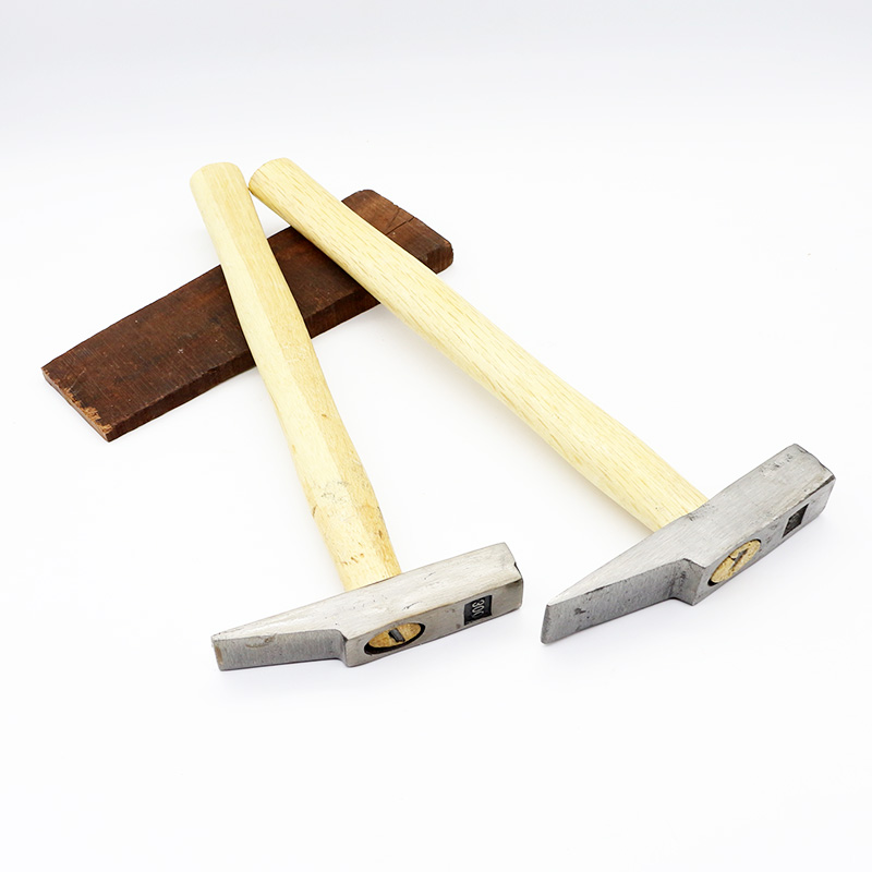 木工锤鸭嘴锤小铁锤钣金锤手工锤迷你锤子家用手锤扁锤铁榔头工具