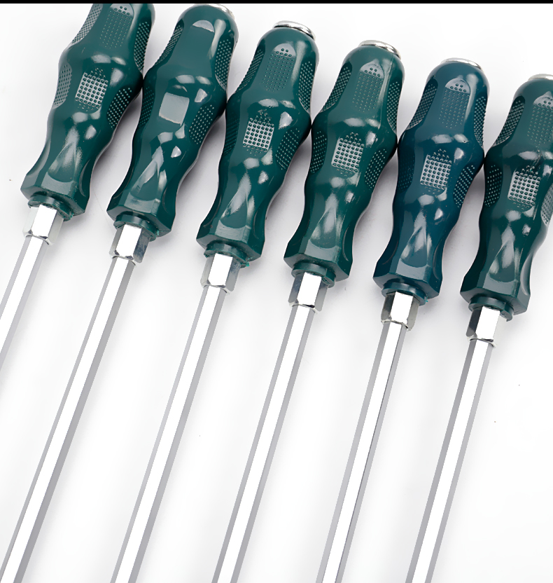 螺丝批,旋具头 材质:其他 国产/进口:国产 制式:公制 头型:一字螺丝批