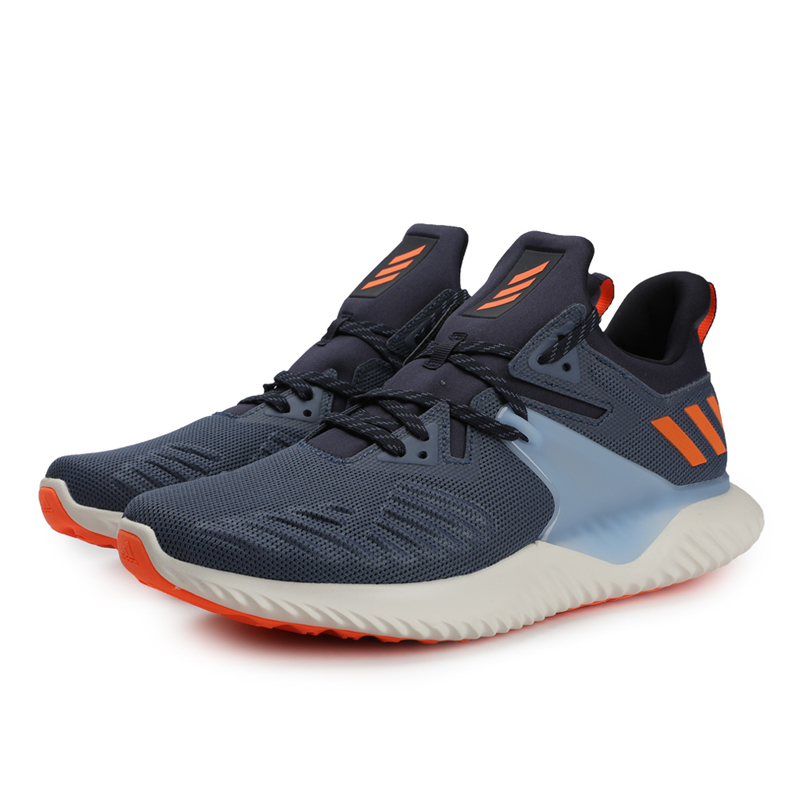 adidas阿迪alphabouncebeyond2m秋季男子跑步鞋g28830