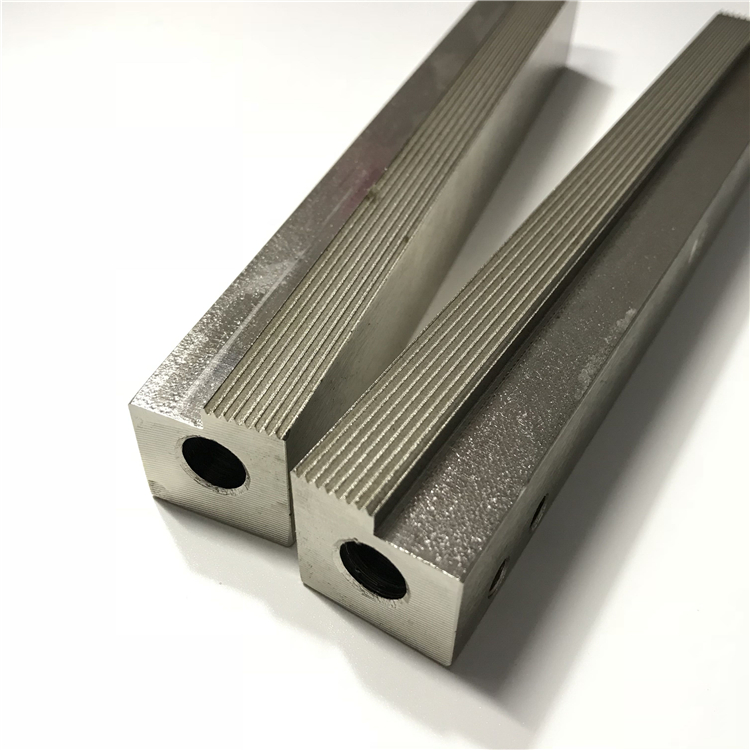 海联智家金属加工测量磨具磨料hlzj-0073 封模一套高压油管模具【价格