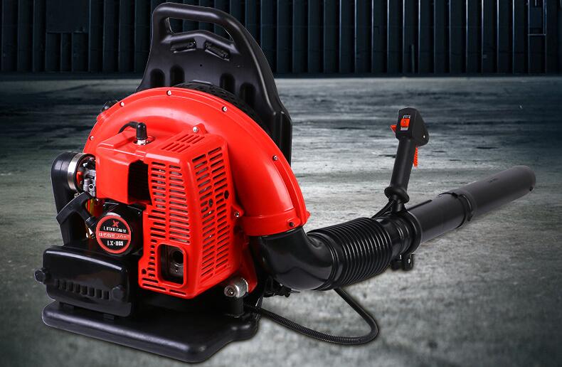 临星lx-865 背负式 两冲程汽油吹风机 (计价单位:只)