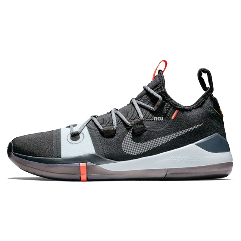 nike耐克kobeadreactzoom科比ad新一代运动鞋篮球鞋av3556100