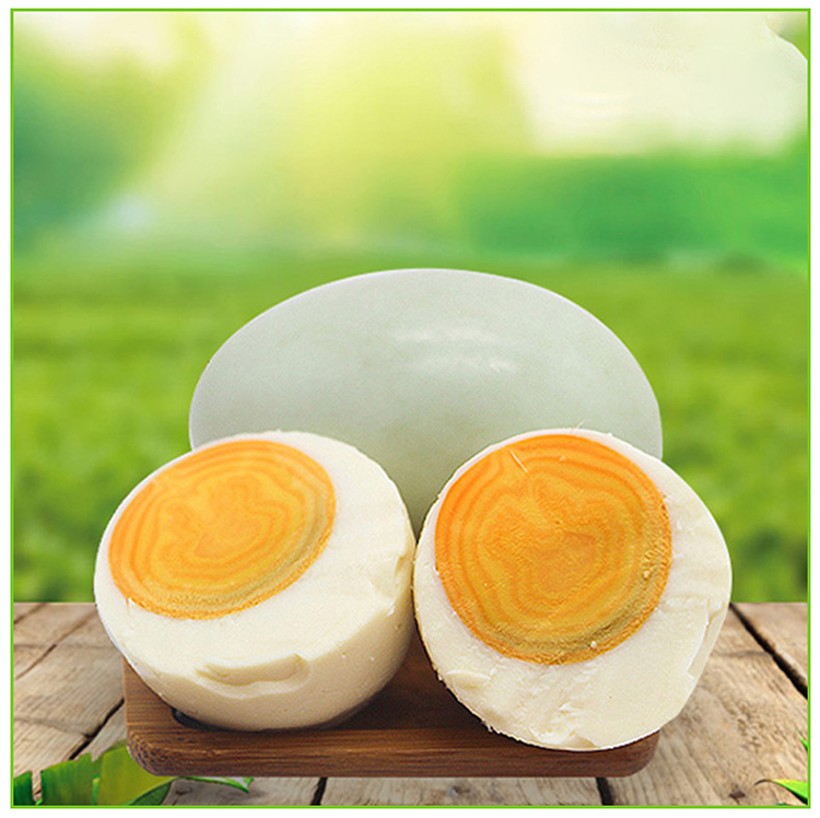 正宗缠丝鸭蛋20枚营养健康美味